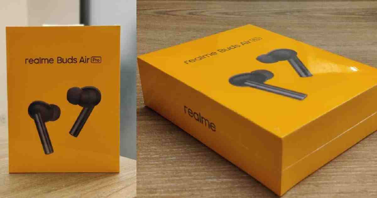 Realme , realme Buds Air Pro release date , realme Buds Air Pro specs , realme Buds Air Pro price in Bangladesh , realme Buds Air Pro review , realme Buds Air Pro , earbuds , realme earbuds